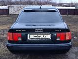 Audi 100 1992 года за 2 550 000 тг. в Петропавловск – фото 4