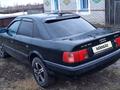 Audi 100 1992 года за 2 550 000 тг. в Петропавловск – фото 5