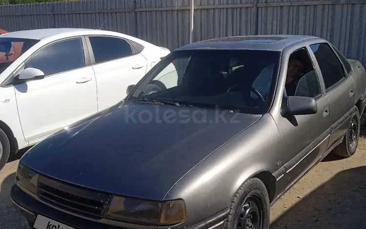 Opel Vectra 1992 годаүшін400 000 тг. в Кызылорда