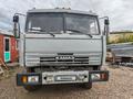 КамАЗ 2007 года за 9 500 000 тг. в Кокшетау