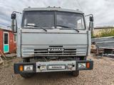 КамАЗ 2007 года за 9 500 000 тг. в Кокшетау