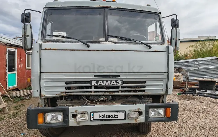 КамАЗ 2007 года за 9 500 000 тг. в Кокшетау