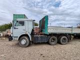 КамАЗ 2007 года за 9 500 000 тг. в Кокшетау – фото 2