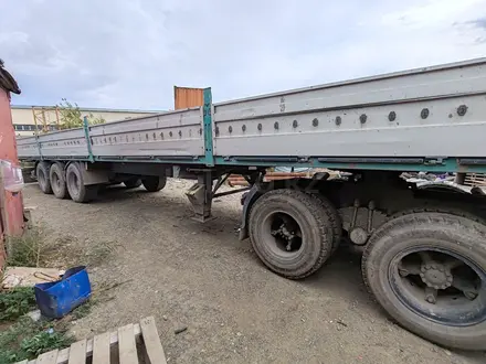 КамАЗ 2007 года за 9 500 000 тг. в Кокшетау – фото 5