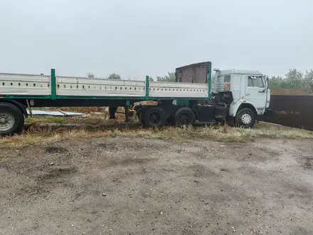 КамАЗ 2007 года за 9 500 000 тг. в Кокшетау – фото 8