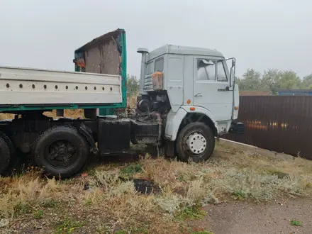 КамАЗ 2007 года за 9 500 000 тг. в Кокшетау – фото 7