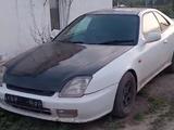 Honda Prelude 1996 годаfor1 300 000 тг. в Усть-Каменогорск – фото 5
