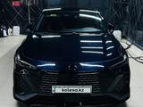 Changan UNI-V 2024 года за 12 000 000 тг. в Семей