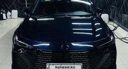Changan UNI-V 2024 года за 12 000 000 тг. в Семей