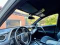 Toyota RAV4 2017 года за 11 500 000 тг. в Астана – фото 9