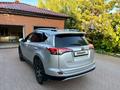 Toyota RAV4 2017 года за 11 500 000 тг. в Астана – фото 4