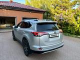 Toyota RAV4 2017 года за 11 500 000 тг. в Астана – фото 4