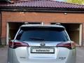 Toyota RAV4 2017 года за 11 500 000 тг. в Астана – фото 7