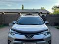 Toyota RAV4 2017 года за 11 500 000 тг. в Астана – фото 8