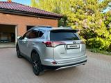 Toyota RAV4 2017 года за 11 500 000 тг. в Астана – фото 5