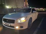 Nissan Maxima 2009 года за 6 500 000 тг. в Атырау – фото 2