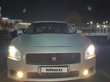 Nissan Maxima 2009 года за 6 500 000 тг. в Атырау