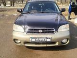 Subaru Outback 2000 года за 2 800 000 тг. в Алматы
