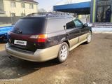 Subaru Outback 2000 года за 2 800 000 тг. в Алматы – фото 3