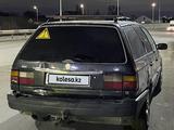 Volkswagen Passat 1990 года за 350 000 тг. в Атырау