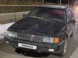 Volkswagen Passat 1990 года за 500 000 тг. в Атырау – фото 2