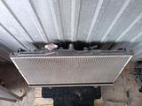 Основной радиатор + кондиционера! за 18 000 тг. в Алматы – фото 2