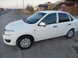 ВАЗ (Lada) Granta 2190 2015 годаүшін1 950 000 тг. в Туркестан – фото 5