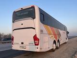 Yutong 2024 годаfor55 000 000 тг. в Алматы – фото 4