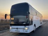 Yutong 2024 годаfor55 000 000 тг. в Алматы – фото 3