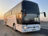 Yutong 2024 годаfor55 000 000 тг. в Алматы
