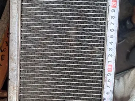 Радиатор печки за 8 000 тг. в Алматы – фото 3