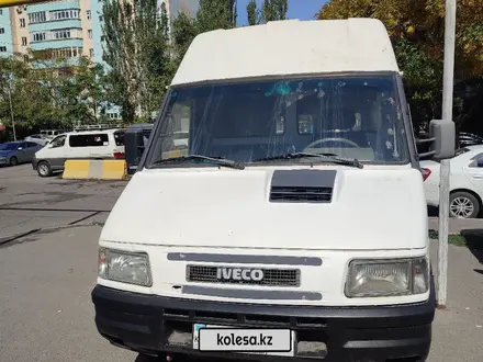 IVECO  Daily 2006 года за 6 200 000 тг. в Алматы – фото 3