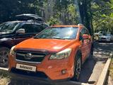 Subaru XV 2012 годаүшін7 000 000 тг. в Алматы – фото 3