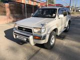 Toyota Hilux Surf 1996 года за 4 700 000 тг. в Алматы – фото 2