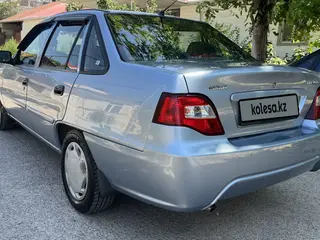 Daewoo Nexia