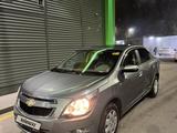 Chevrolet Cobalt 2022 годаүшін5 600 000 тг. в Алматы – фото 2