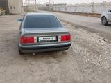 Audi 100 1991 года за 1 800 000 тг. в Туркестан – фото 5