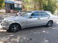 Mercedes-Benz S 320 1994 годаүшін4 500 000 тг. в Алматы – фото 2