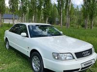 Audi A6 1995 года за 3 800 000 тг. в Шымкент