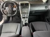 Toyota Corolla 2010 годаүшін6 900 000 тг. в Алматы – фото 4