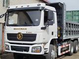 Shacman  SX32488L344C 2025 года за 10 000 тг. в Астана – фото 5