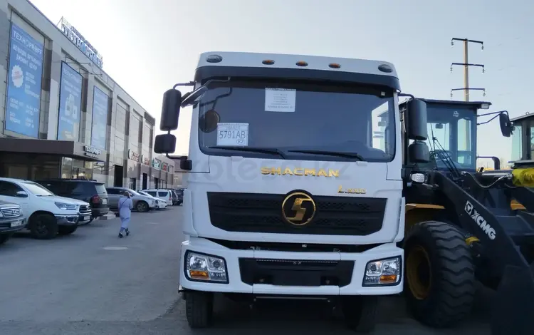 Shacman  SX32488L344C 2025 года за 10 000 тг. в Астана