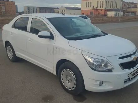 Chevrolet Cobalt 2024 года за 8 200 000 тг. в Атырау – фото 37