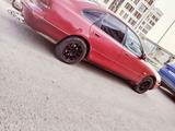 Mazda 626 1992 годаfor1 350 000 тг. в Астана – фото 2