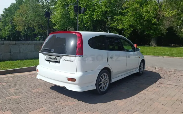 Honda Stream 2002 годаfor3 600 000 тг. в Алматы