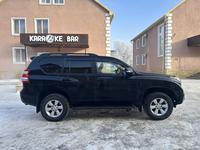 Toyota Land Cruiser Prado 2014 года за 17 200 000 тг. в Уральск