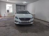 Hyundai Sonata 2015 годаүшін8 200 000 тг. в Талдыкорган