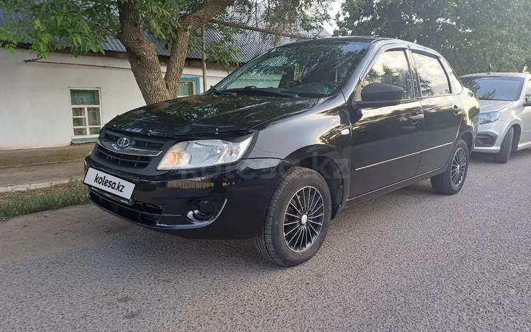 ВАЗ (Lada) Granta 2190 2014 годаfor3 300 000 тг. в Уральск