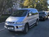 Mitsubishi Delica 2005 года за 7 800 000 тг. в Семей – фото 2