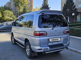 Mitsubishi Delica 2005 года за 7 800 000 тг. в Семей – фото 4